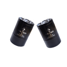 85c Screw Terminal Aluminum Electrolytic Capacitor